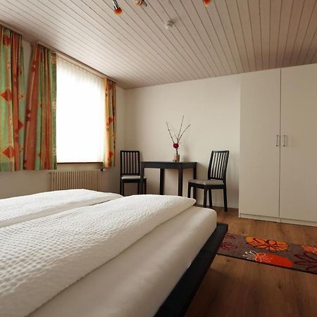 Dorf-Schmiede - Bed Und Breakfast Mullheim Экстерьер фото