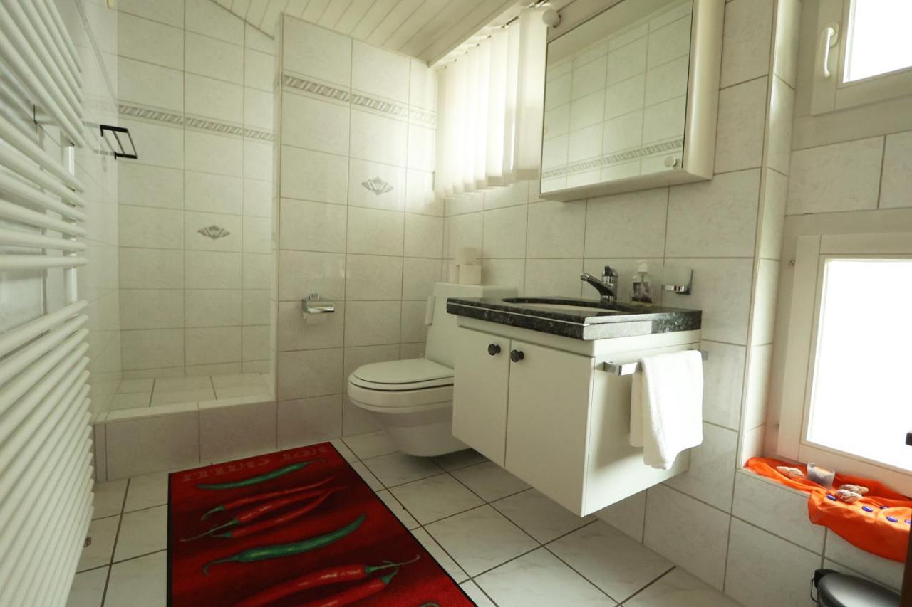 Dorf-Schmiede - Bed Und Breakfast Mullheim Экстерьер фото