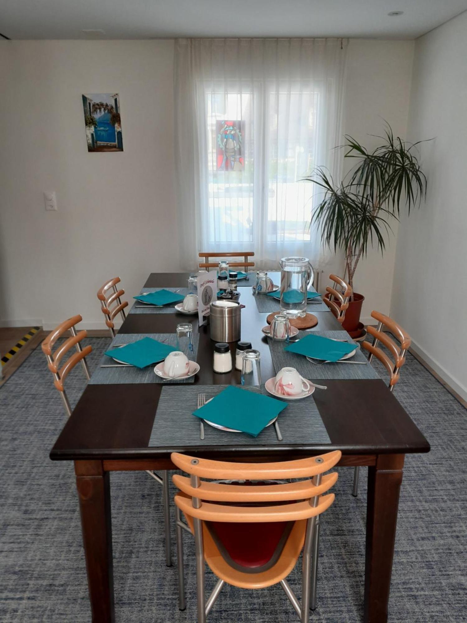Dorf-Schmiede - Bed Und Breakfast Mullheim Экстерьер фото