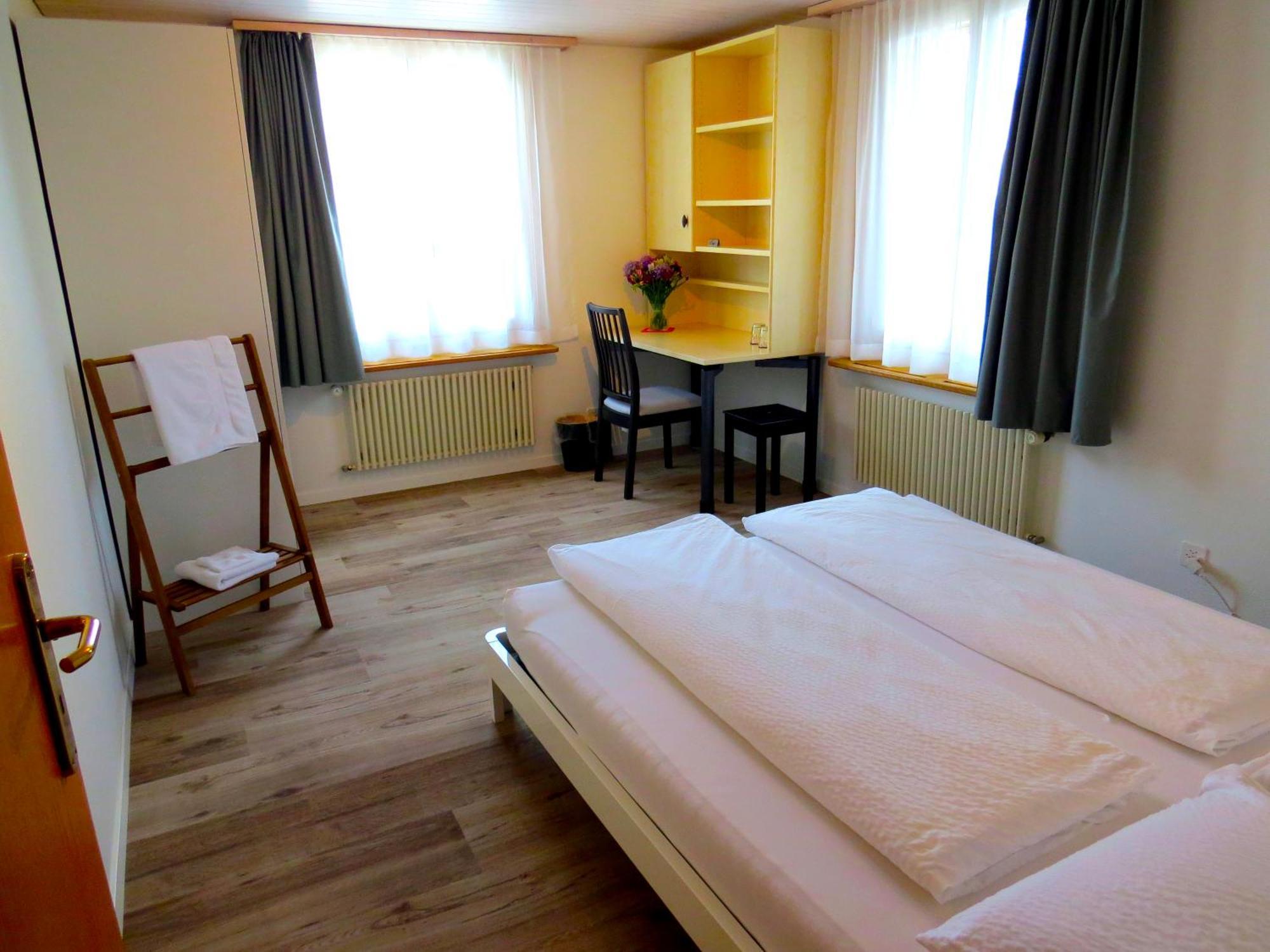 Dorf-Schmiede - Bed Und Breakfast Mullheim Экстерьер фото