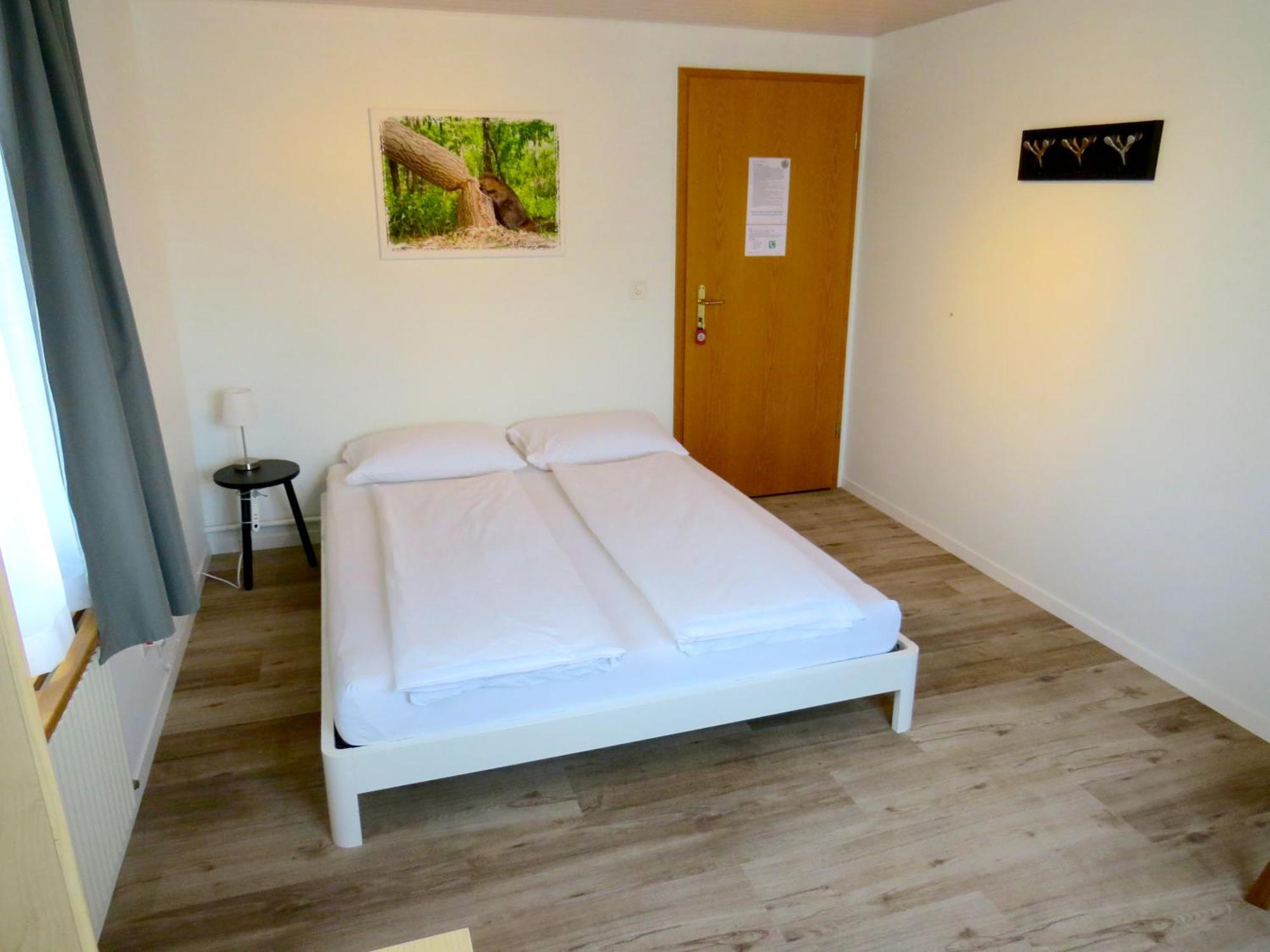 Dorf-Schmiede - Bed Und Breakfast Mullheim Экстерьер фото
